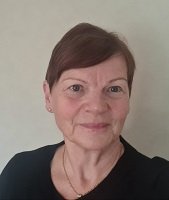 Ulla Pohjola-Silfver